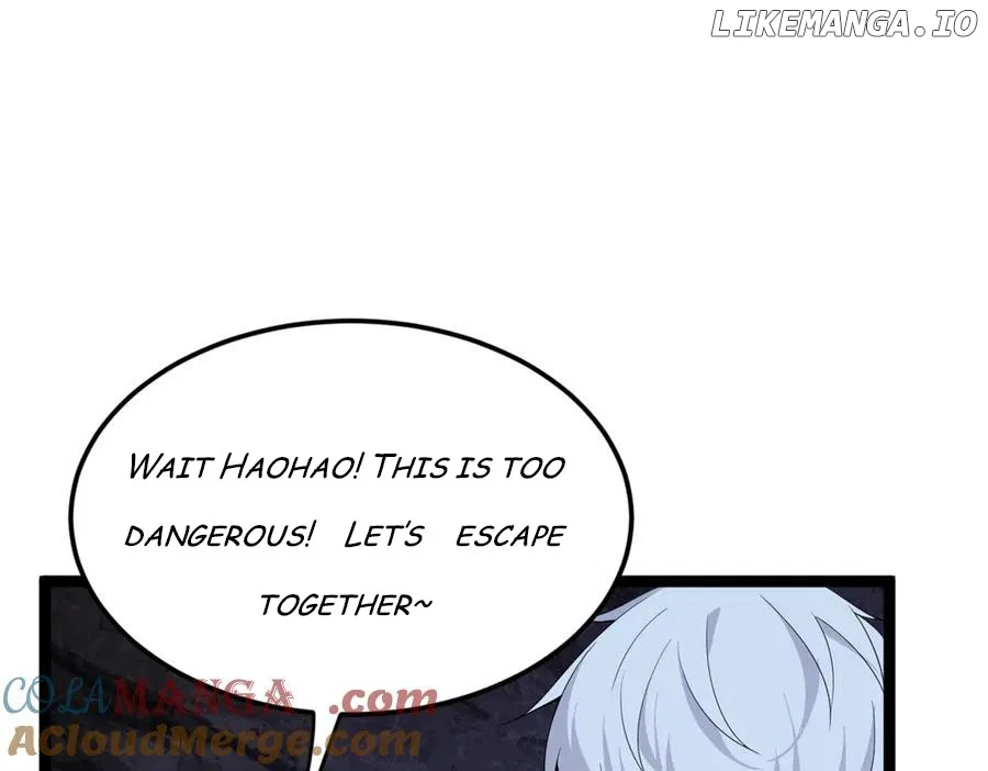 I Eat Soft Rice Chapter 163 – Page 90