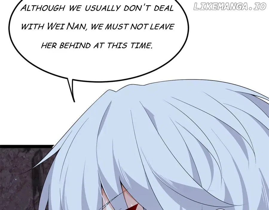 I Eat Soft Rice Chapter 163 – Page 93