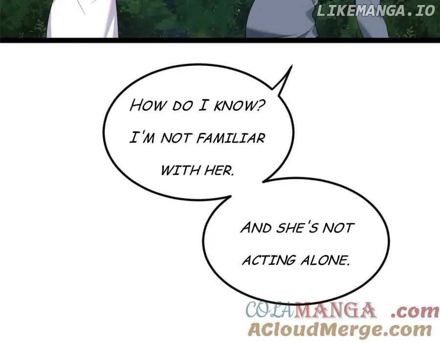 I Eat Soft Rice Chapter 162 – Page 6