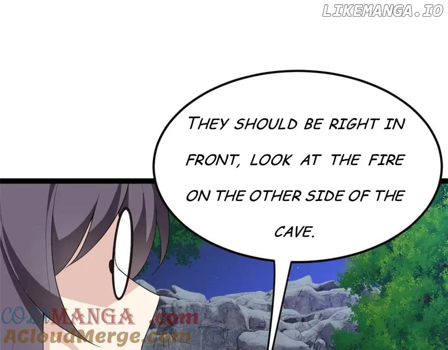 I Eat Soft Rice Chapter 162 – Page 10