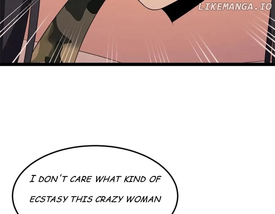 I Eat Soft Rice Chapter 162 – Page 21