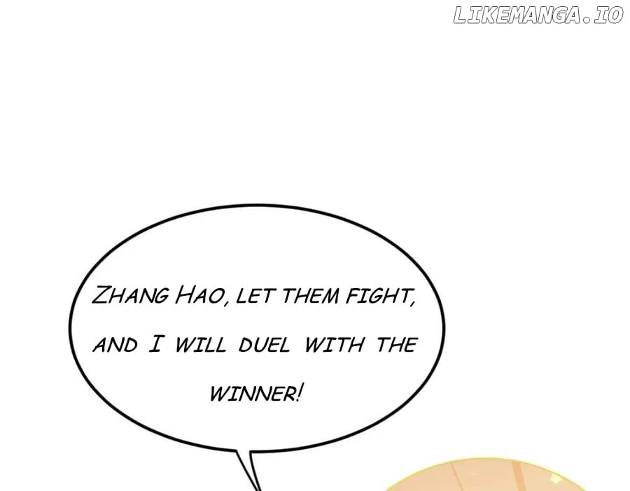 I Eat Soft Rice Chapter 162 – Page 28