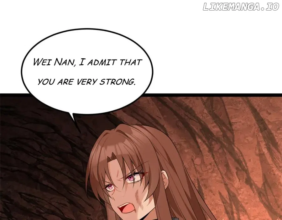 I Eat Soft Rice Chapter 162 – Page 31