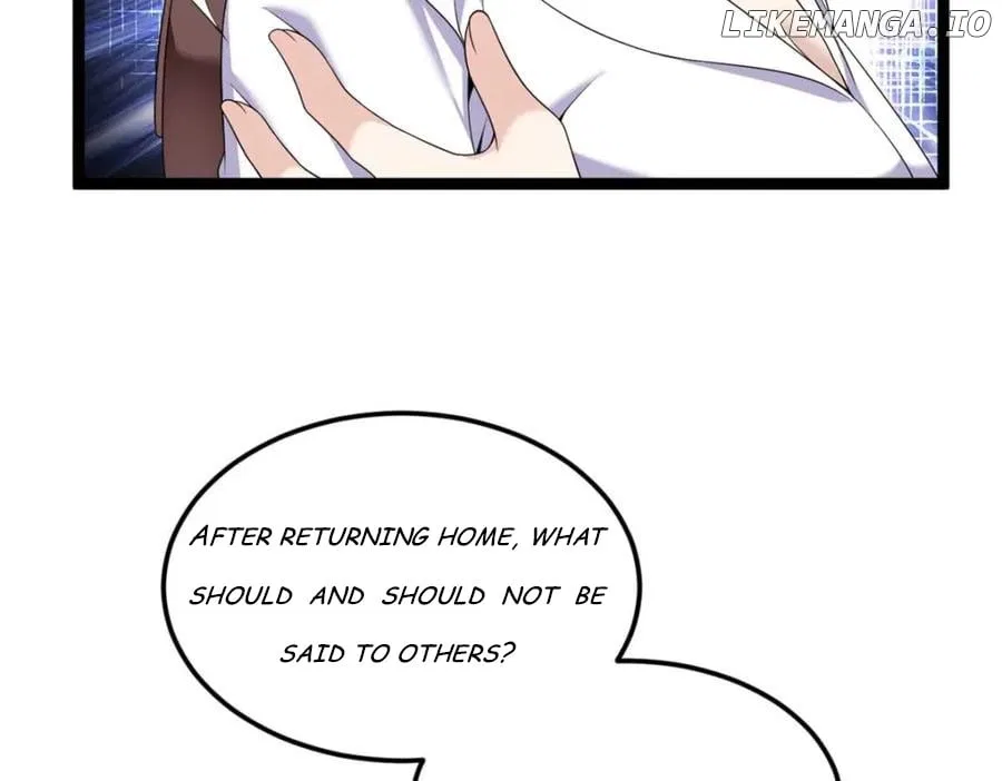 I Eat Soft Rice Chapter 162 – Page 48
