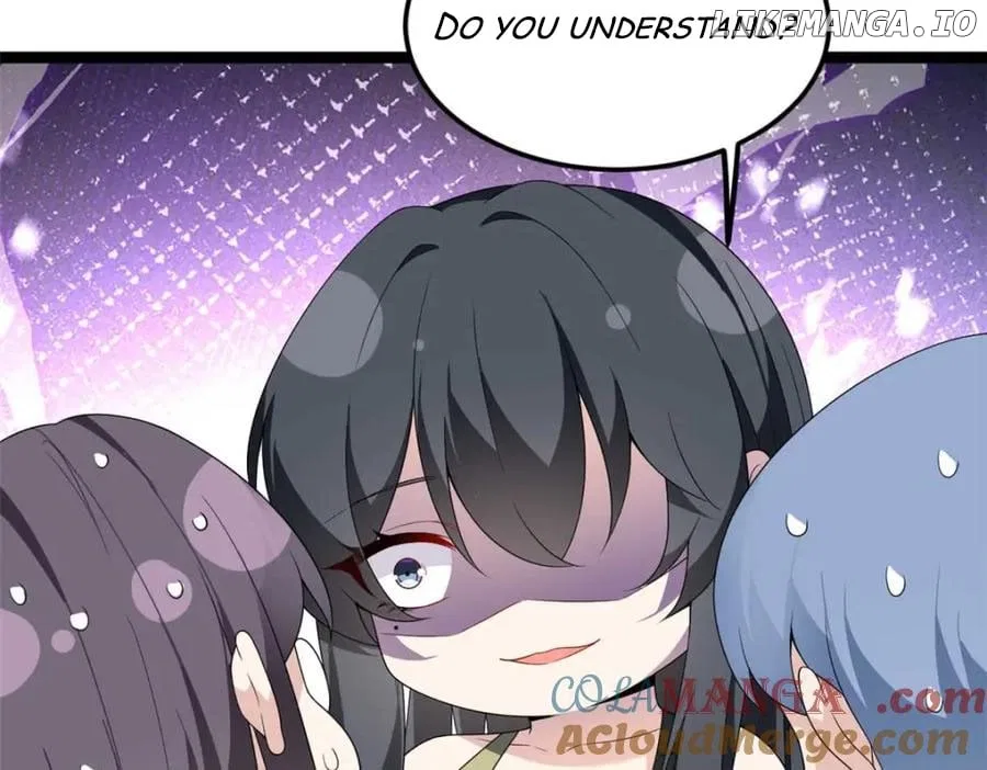 I Eat Soft Rice Chapter 162 – Page 49