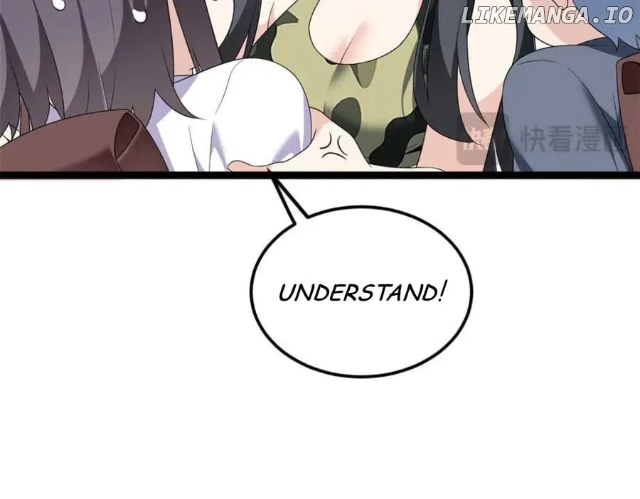 I Eat Soft Rice Chapter 162 – Page 50