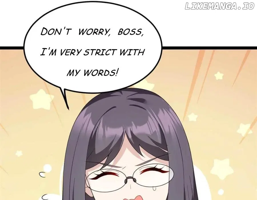 I Eat Soft Rice Chapter 162 – Page 51