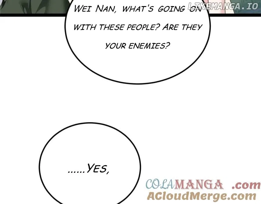 I Eat Soft Rice Chapter 162 – Page 95
