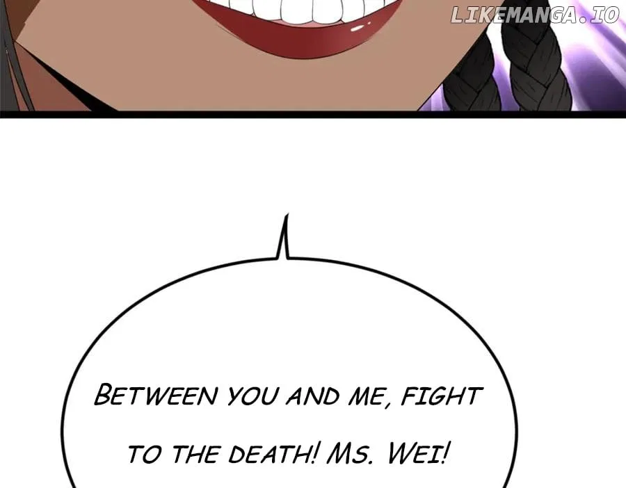 I Eat Soft Rice Chapter 162 – Page 106