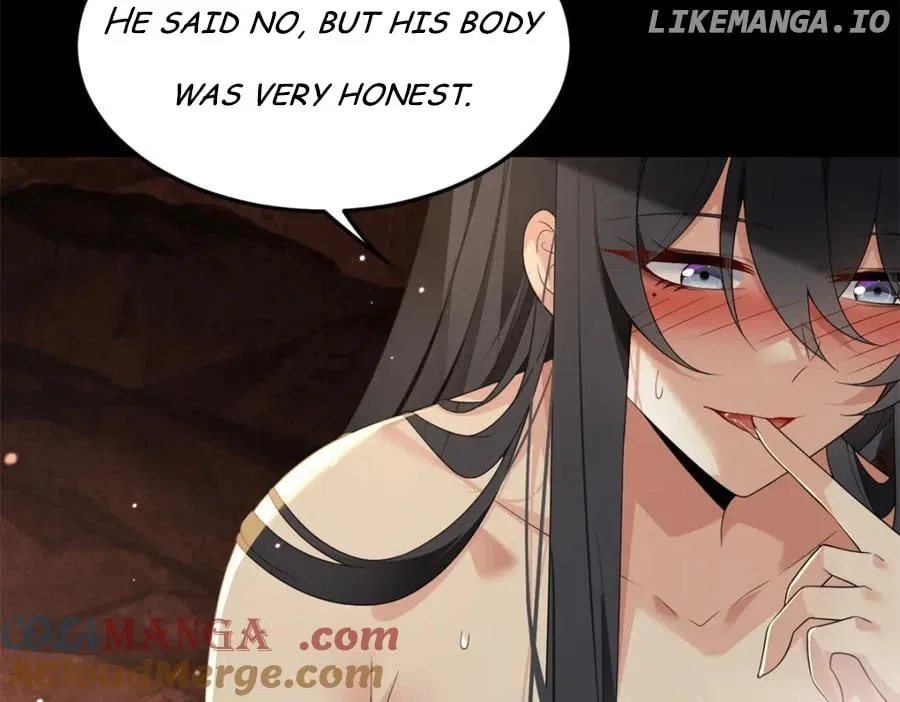 I Eat Soft Rice Chapter 161 – Page 6