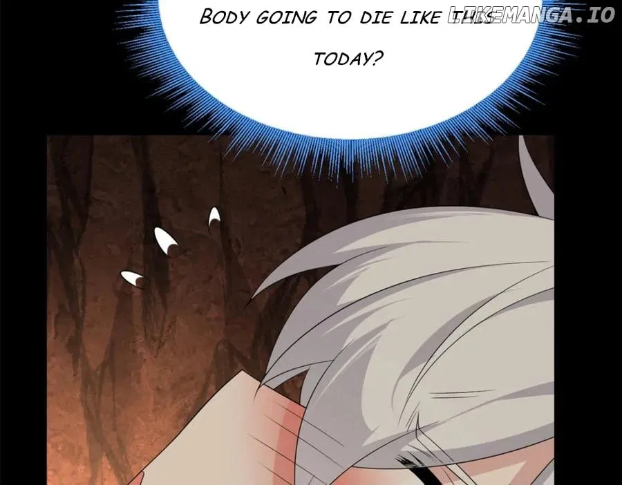I Eat Soft Rice Chapter 161 – Page 9