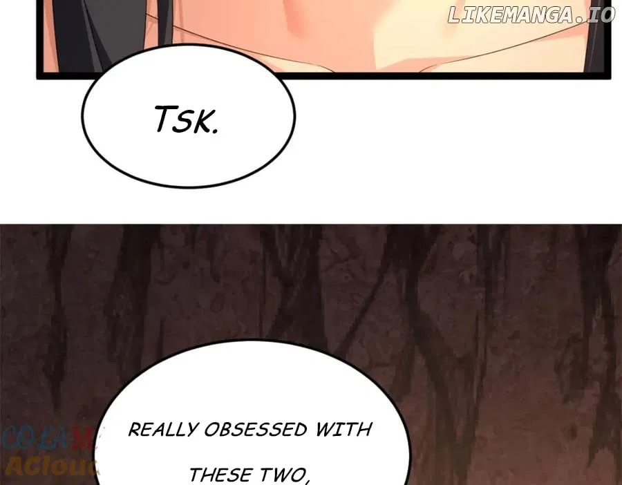 I Eat Soft Rice Chapter 161 – Page 18