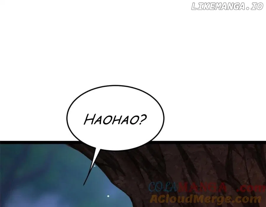 I Eat Soft Rice Chapter 161 – Page 22