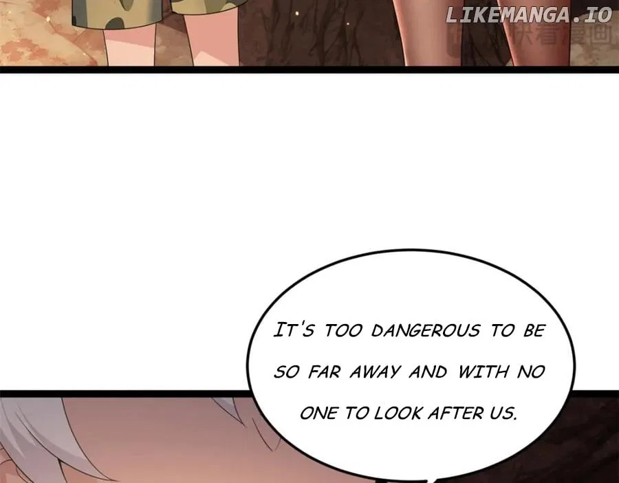 I Eat Soft Rice Chapter 161 – Page 28