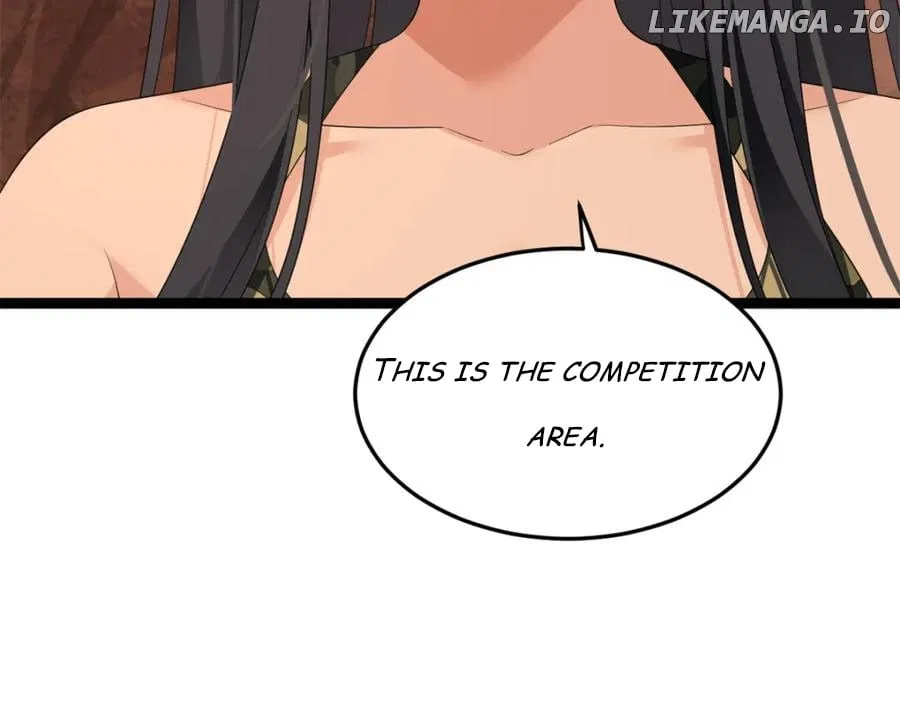 I Eat Soft Rice Chapter 161 – Page 35