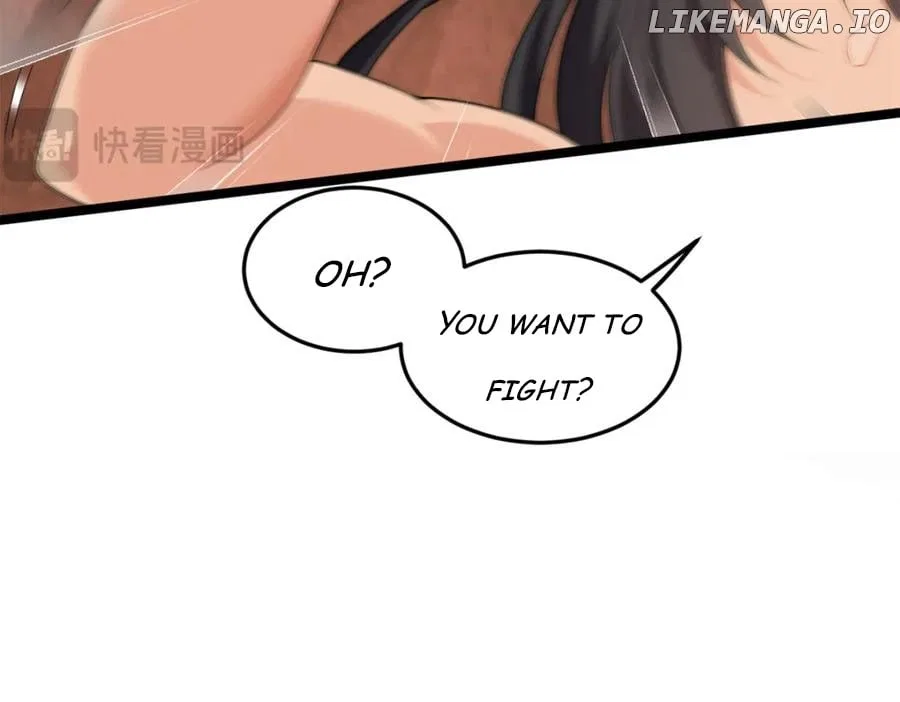 I Eat Soft Rice Chapter 161 – Page 40