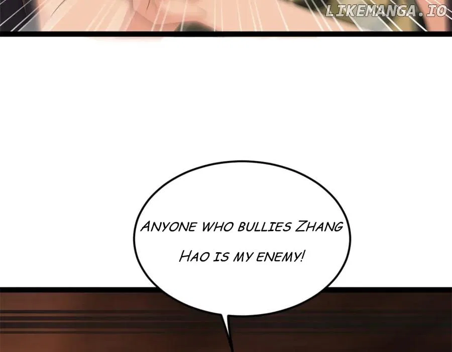I Eat Soft Rice Chapter 161 – Page 57
