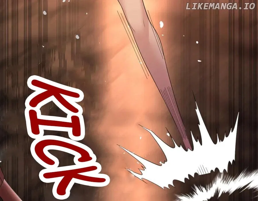 I Eat Soft Rice Chapter 161 – Page 61