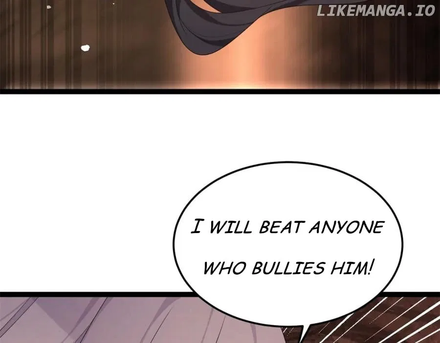 I Eat Soft Rice Chapter 161 – Page 63