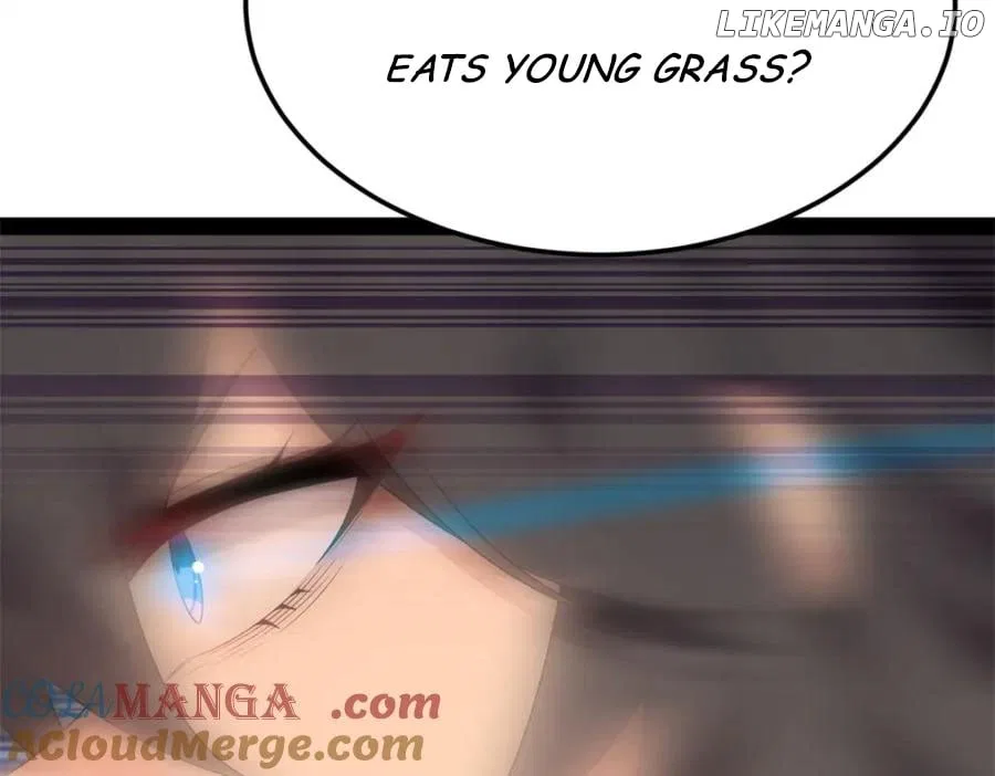 I Eat Soft Rice Chapter 161 – Page 84