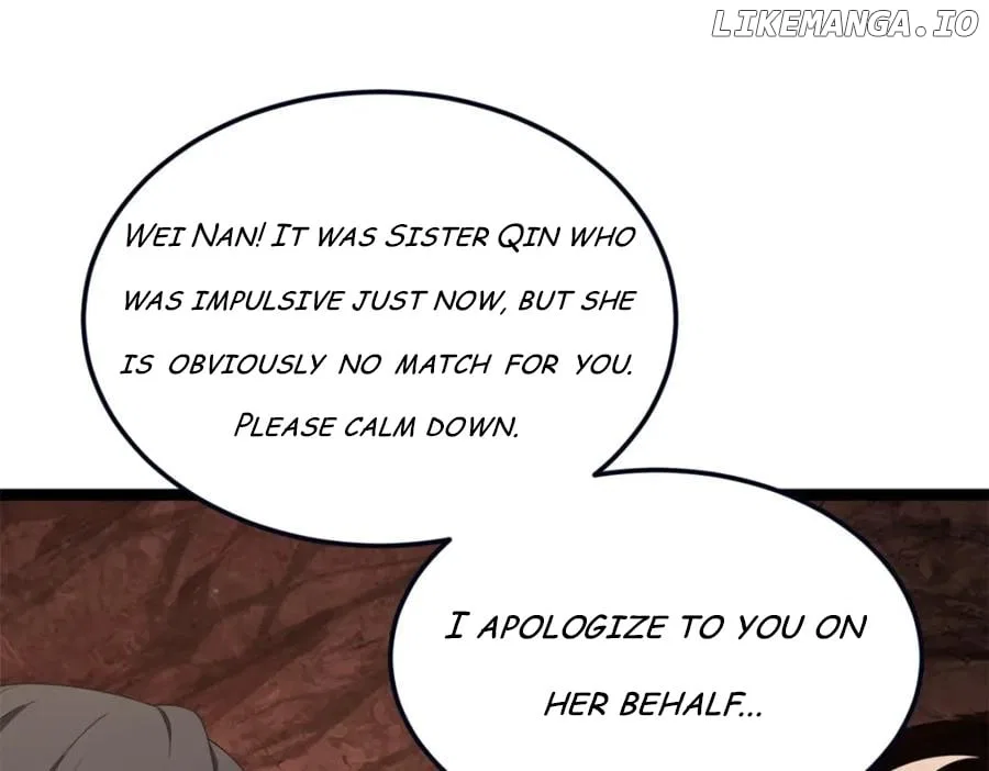 I Eat Soft Rice Chapter 161 – Page 94