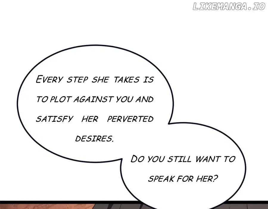 I Eat Soft Rice Chapter 161 – Page 97