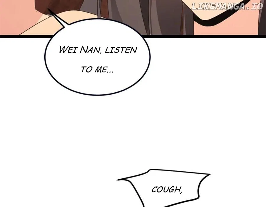 I Eat Soft Rice Chapter 161 – Page 99