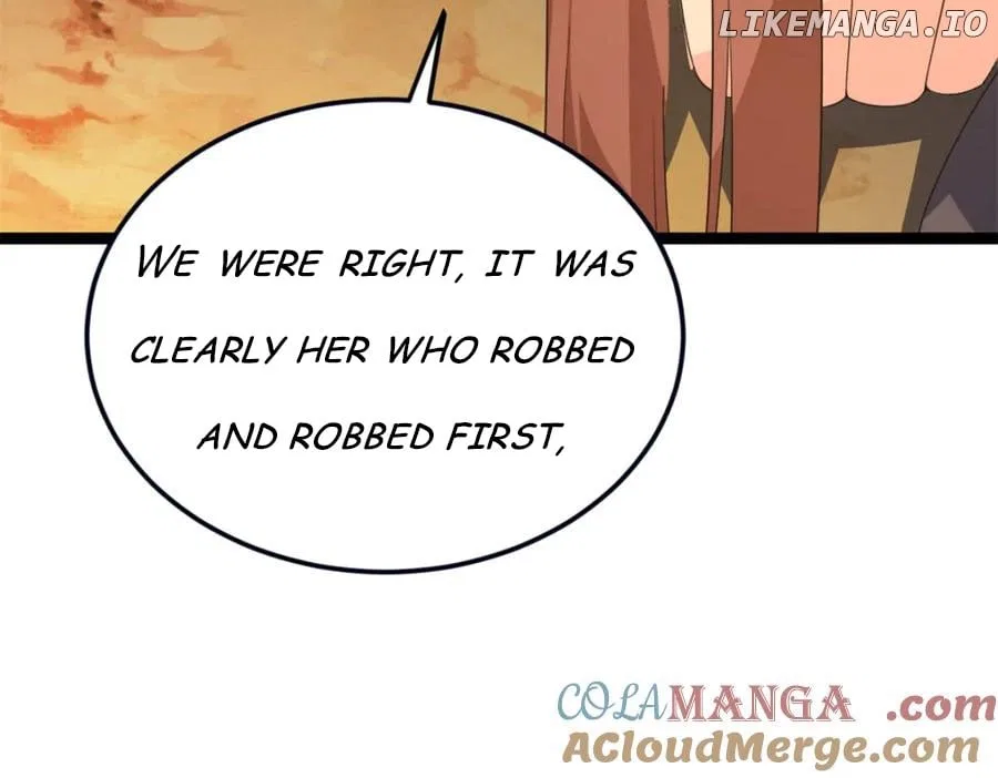 I Eat Soft Rice Chapter 161 – Page 104