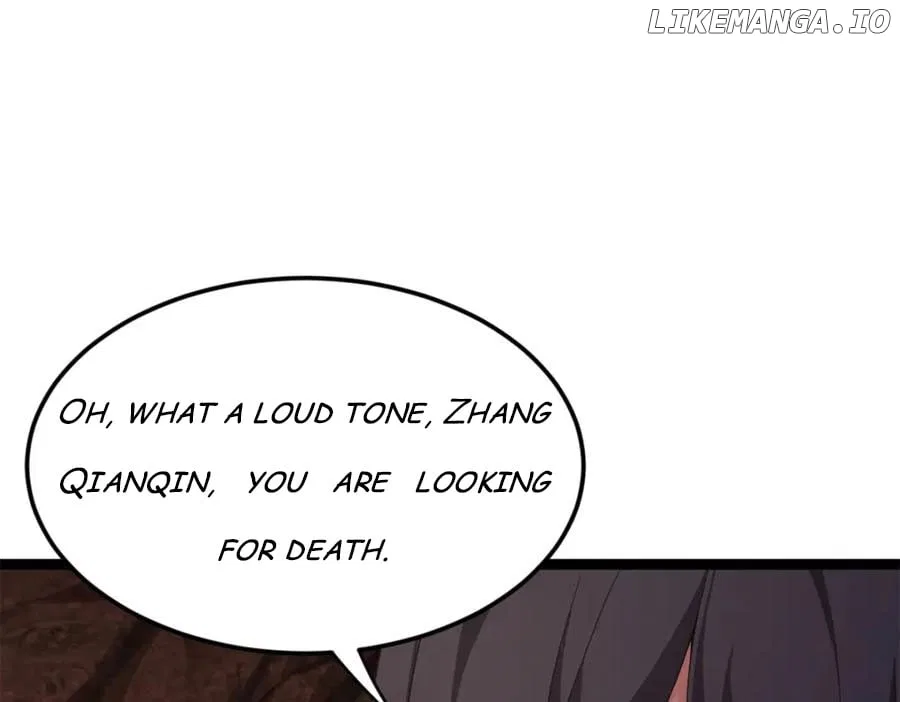 I Eat Soft Rice Chapter 161 – Page 111