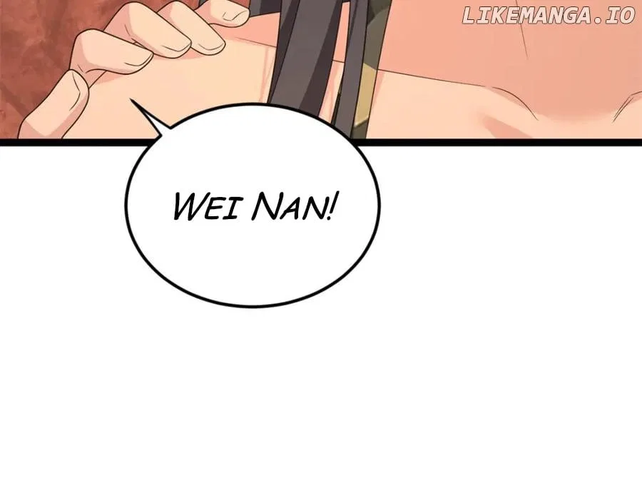 I Eat Soft Rice Chapter 161 – Page 113