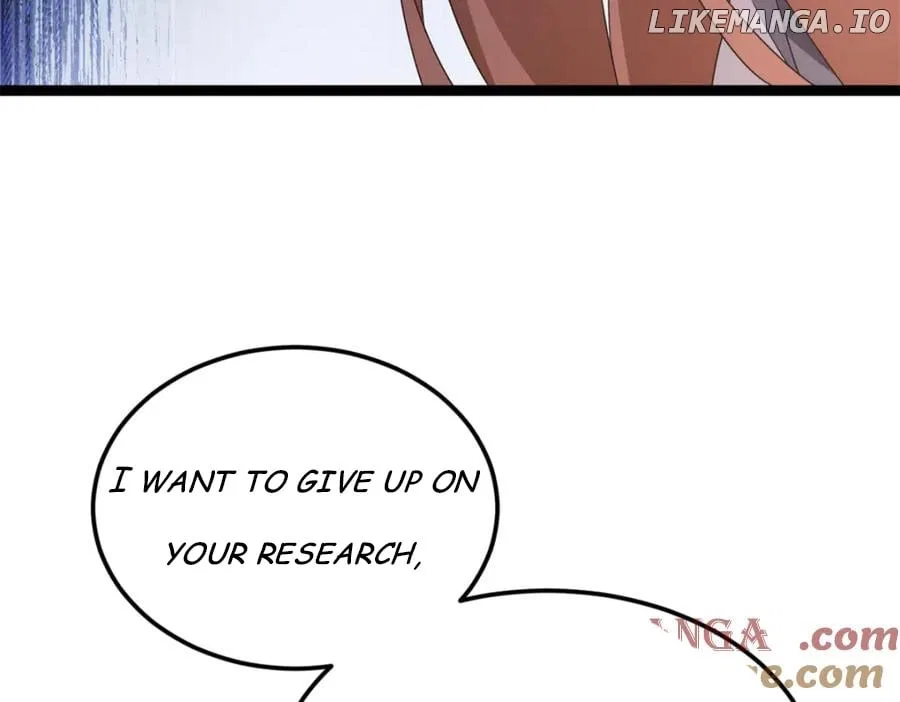 I Eat Soft Rice Chapter 161 – Page 120