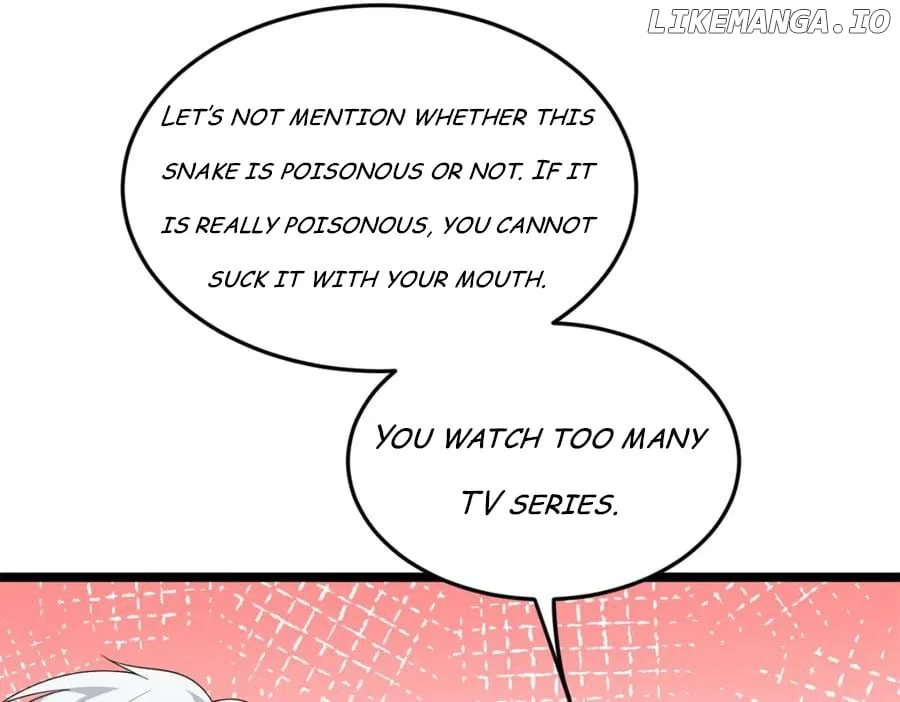 I Eat Soft Rice Chapter 160 – Page 13
