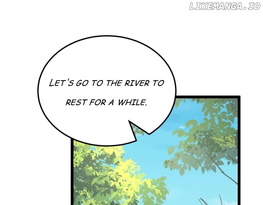 I Eat Soft Rice Chapter 160 – Page 19