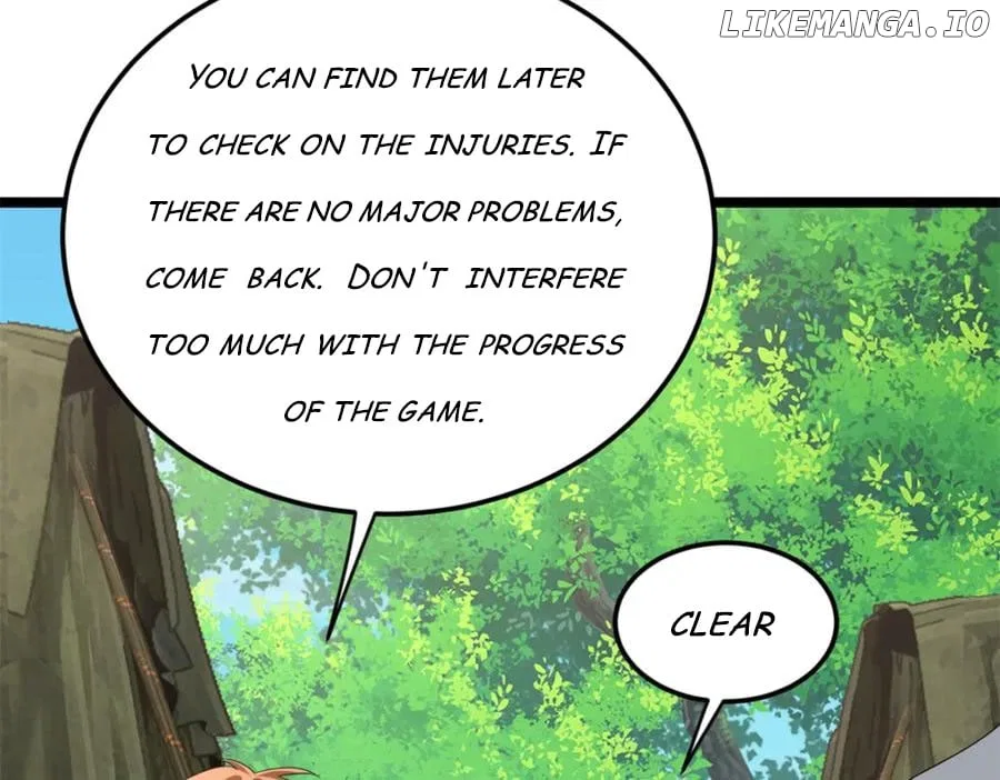I Eat Soft Rice Chapter 160 – Page 23