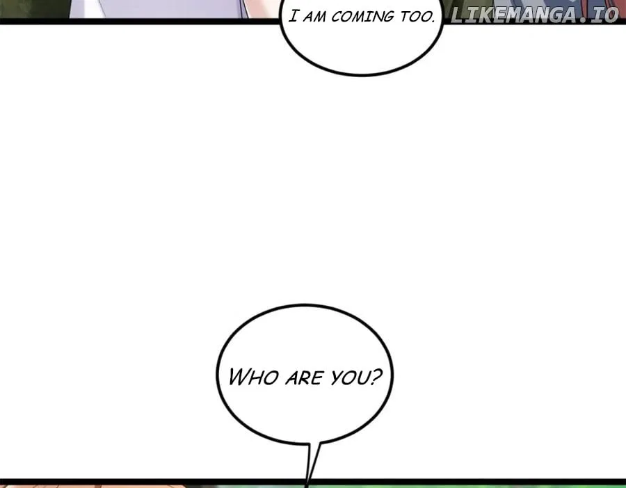 I Eat Soft Rice Chapter 160 – Page 25