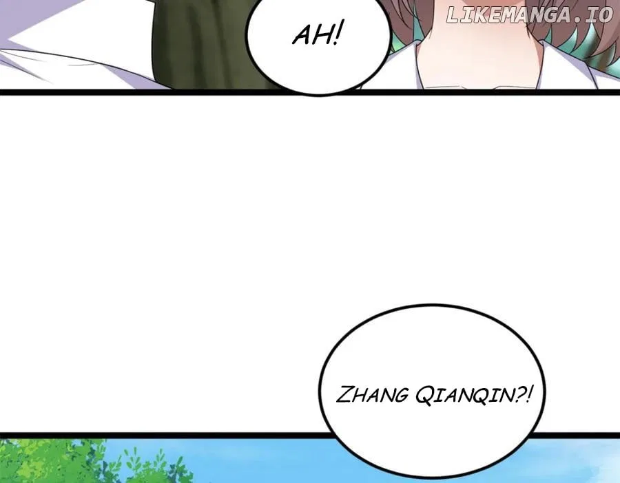 I Eat Soft Rice Chapter 160 – Page 27