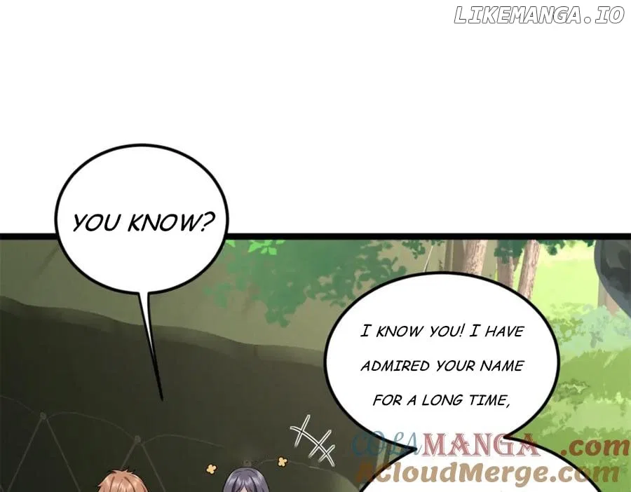 I Eat Soft Rice Chapter 160 – Page 30