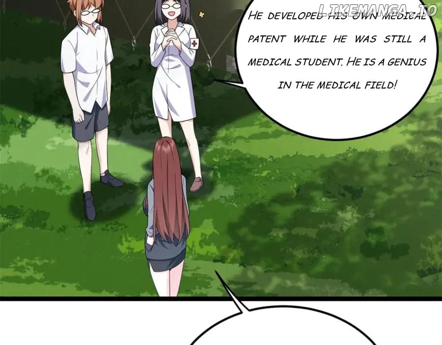 I Eat Soft Rice Chapter 160 – Page 31