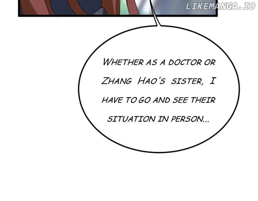 I Eat Soft Rice Chapter 160 – Page 35