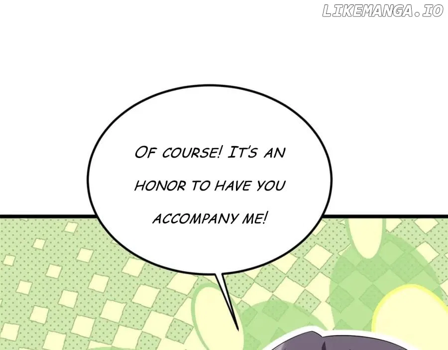 I Eat Soft Rice Chapter 160 – Page 36