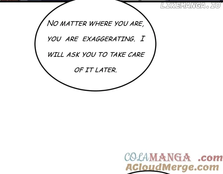 I Eat Soft Rice Chapter 160 – Page 38