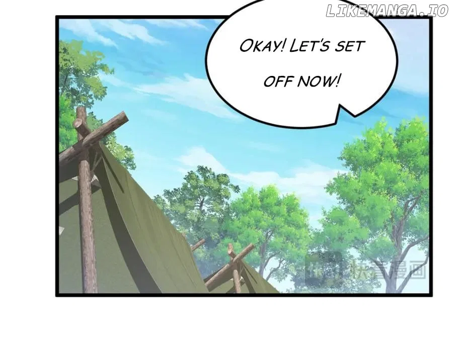 I Eat Soft Rice Chapter 160 – Page 39