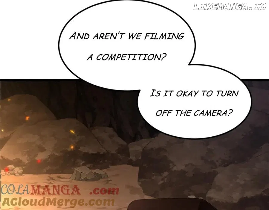 I Eat Soft Rice Chapter 160 – Page 46