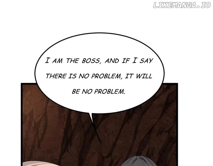 I Eat Soft Rice Chapter 160 – Page 48