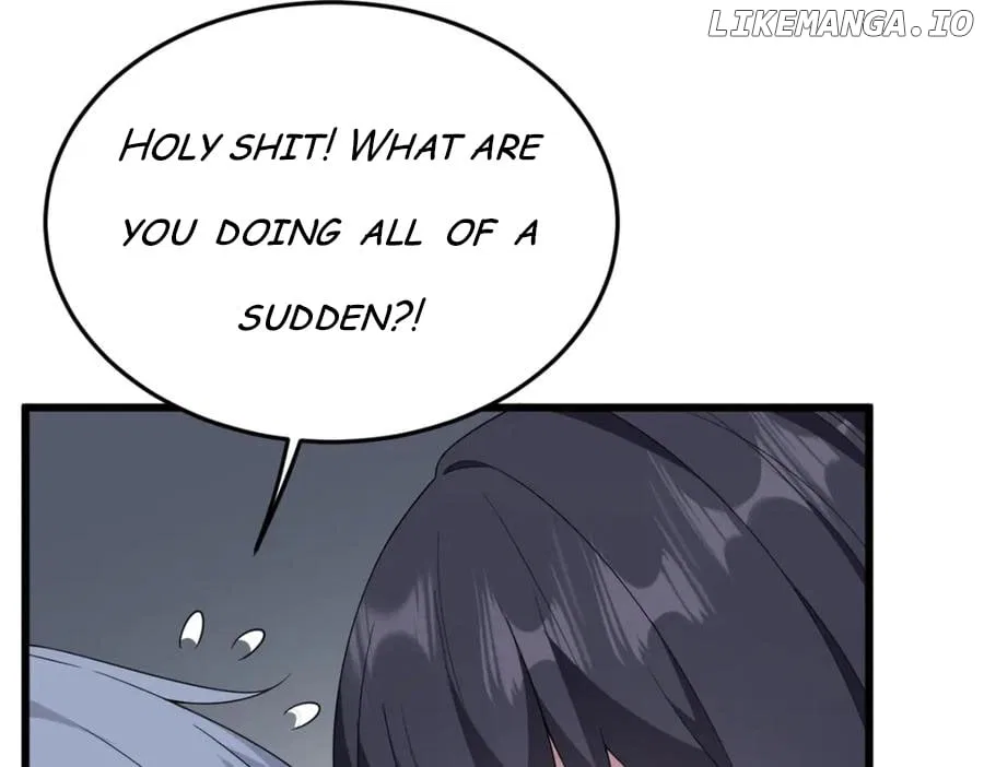 I Eat Soft Rice Chapter 160 – Page 56