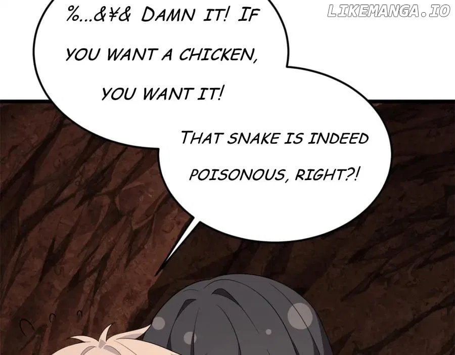I Eat Soft Rice Chapter 160 – Page 59