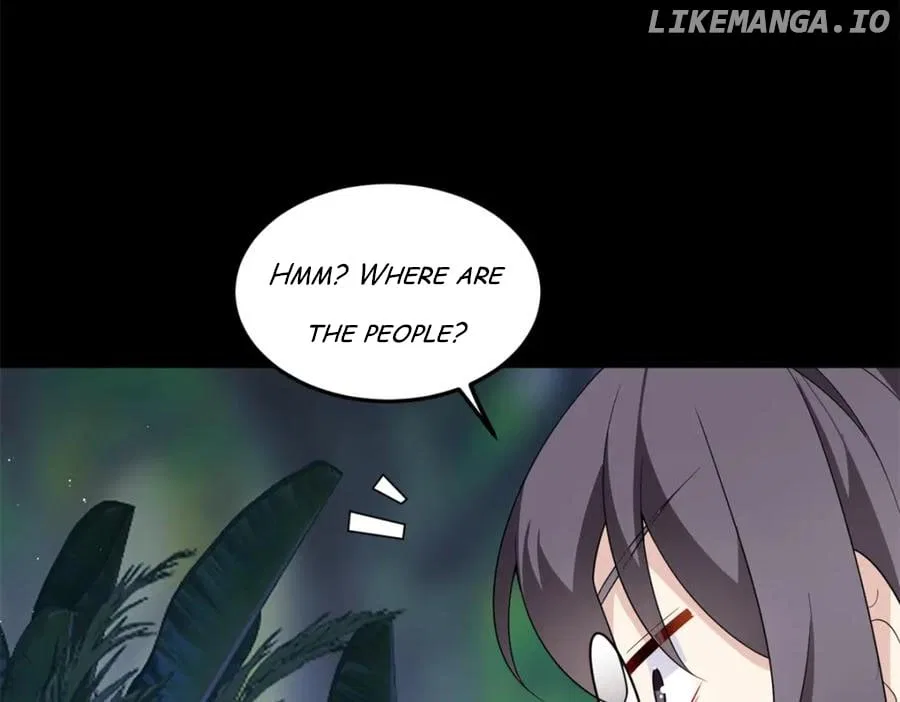 I Eat Soft Rice Chapter 160 – Page 92