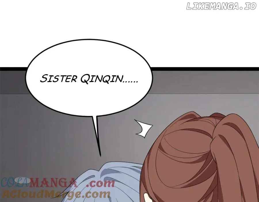 I Eat Soft Rice Chapter 159 – Page 6