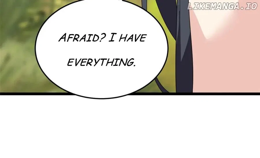 I Eat Soft Rice Chapter 159 – Page 27