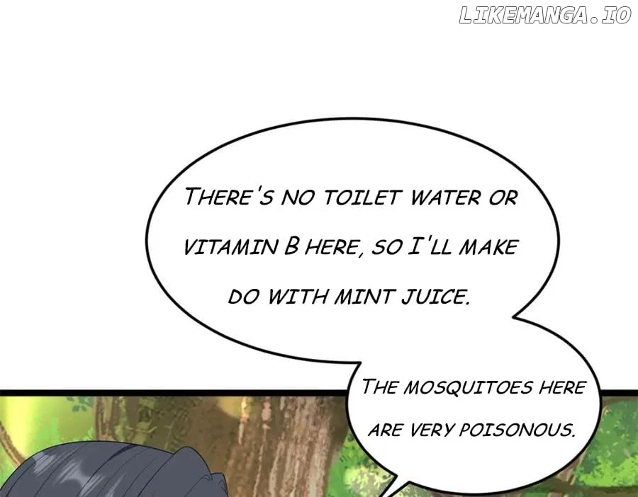 I Eat Soft Rice Chapter 159 – Page 36